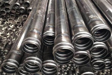 龙岩声测管是一种工程建筑材料
